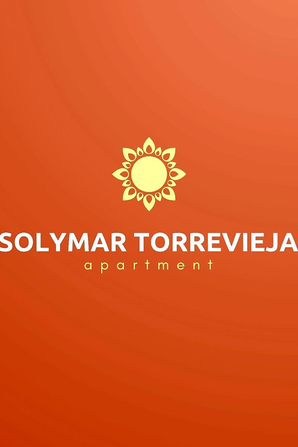Solymar Torrevieja Leilighet Eksteriør bilde